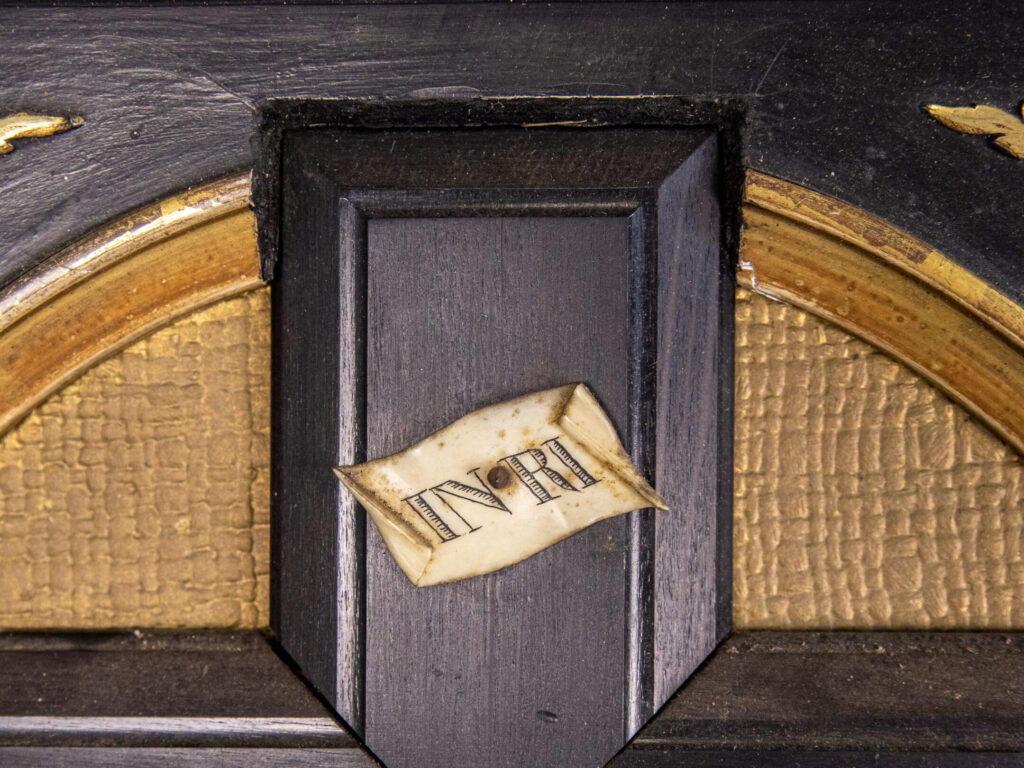 Антикварне Розп'яття Христове