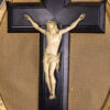 Антикварне Розп'яття Христове