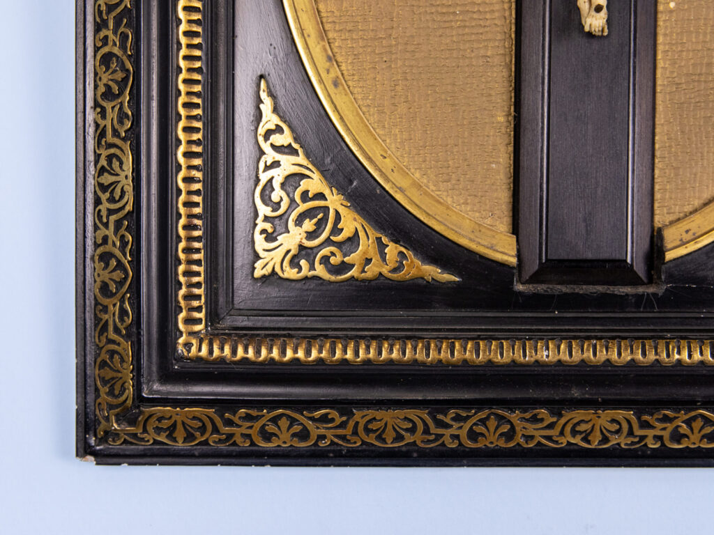 Антикварне Розп'яття Христове