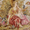 Вінтажний гобелен (за мотивами Ф. Буше)