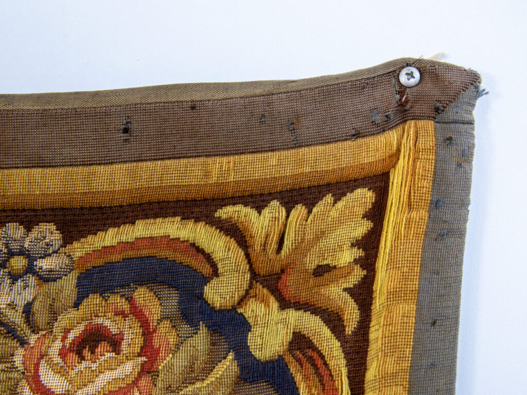 Вінтажний гобелен (за мотивами Ф. Буше)