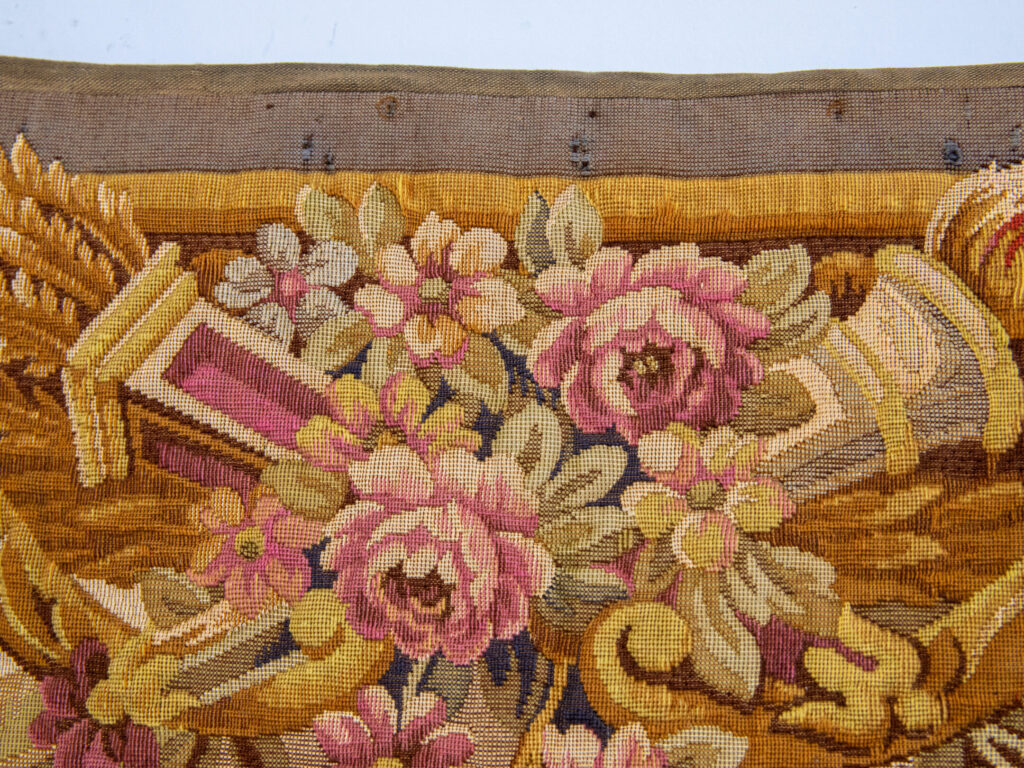 Вінтажний гобелен (за мотивами Ф. Буше)