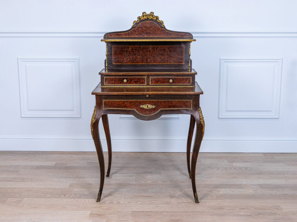 Антикварний секретер у стилі Наполеона ІІІ, Meubles & Sièges