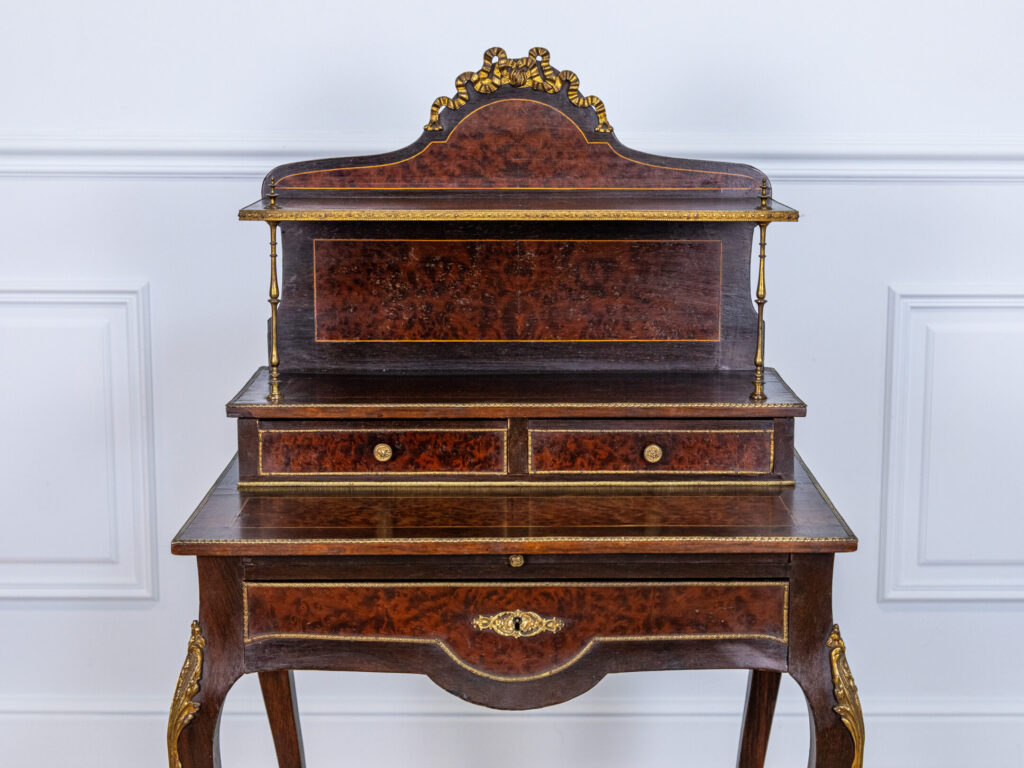 Антикварний секретер у стилі Наполеона ІІІ, Meubles & Sièges