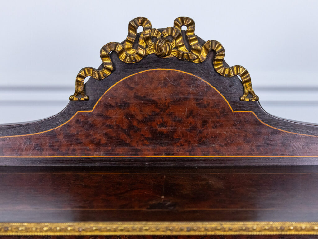 Антикварний секретер у стилі Наполеона ІІІ, Meubles & Sièges