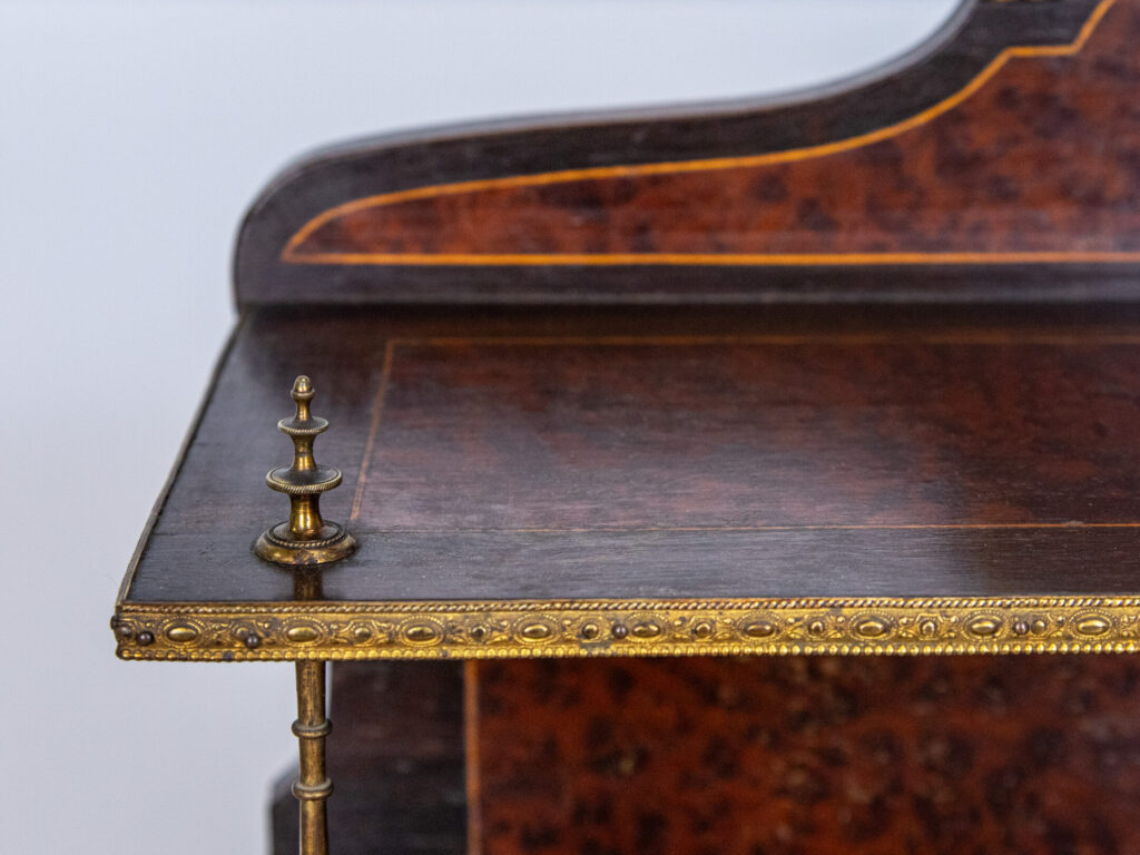 Антикварний секретер у стилі Наполеона ІІІ, Meubles & Sièges