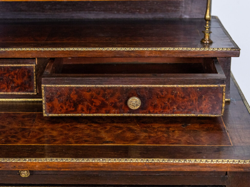 Антикварний секретер у стилі Наполеона ІІІ, Meubles & Sièges
