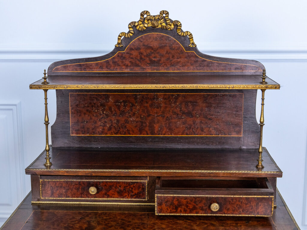 Антикварний секретер у стилі Наполеона ІІІ, Meubles & Sièges