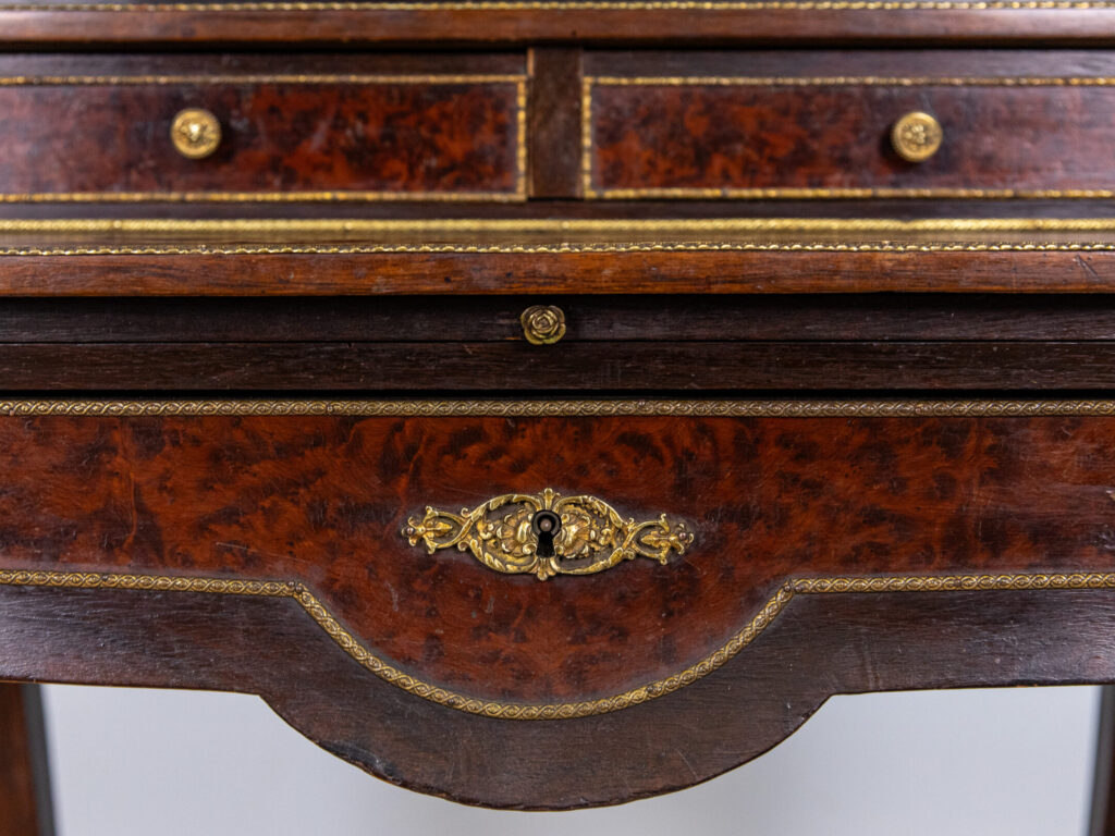 Антикварний секретер у стилі Наполеона ІІІ, Meubles & Sièges
