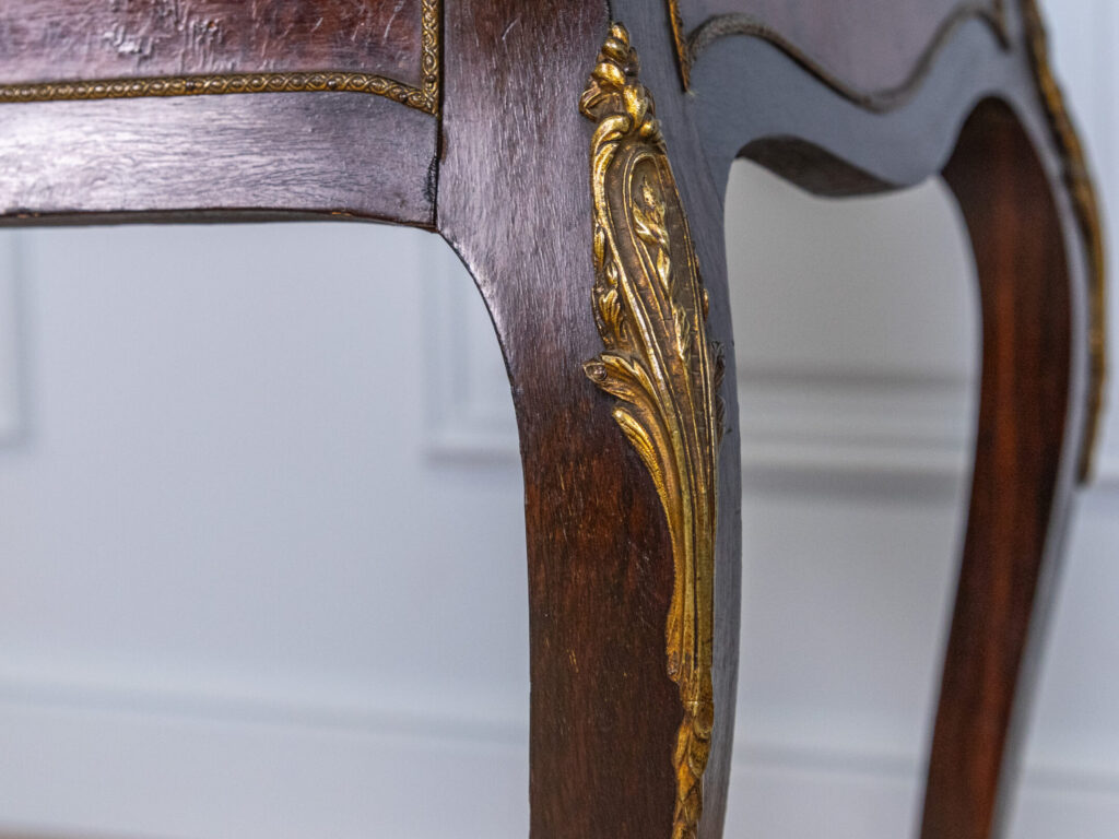 Антикварний секретер у стилі Наполеона ІІІ, Meubles & Sièges