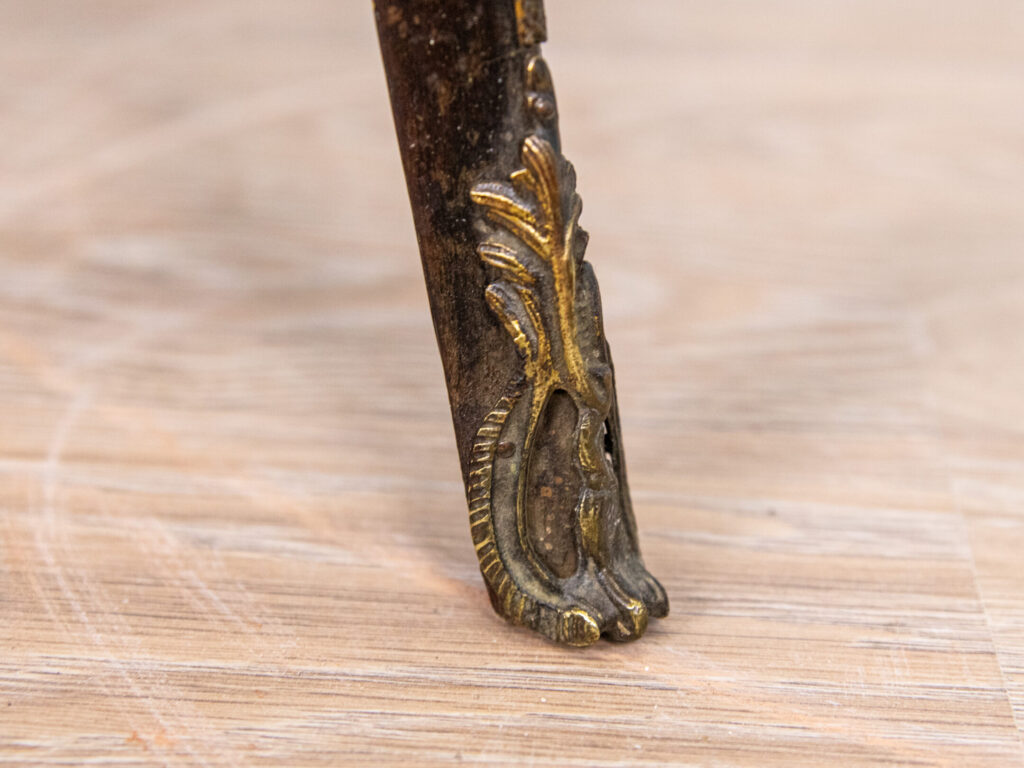 Антикварний секретер у стилі Наполеона ІІІ, Meubles & Sièges