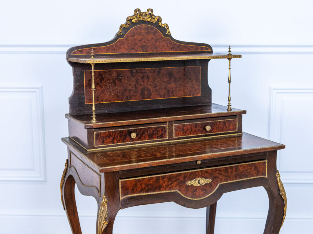 Антикварний секретер у стилі Наполеона ІІІ, Meubles & Sièges