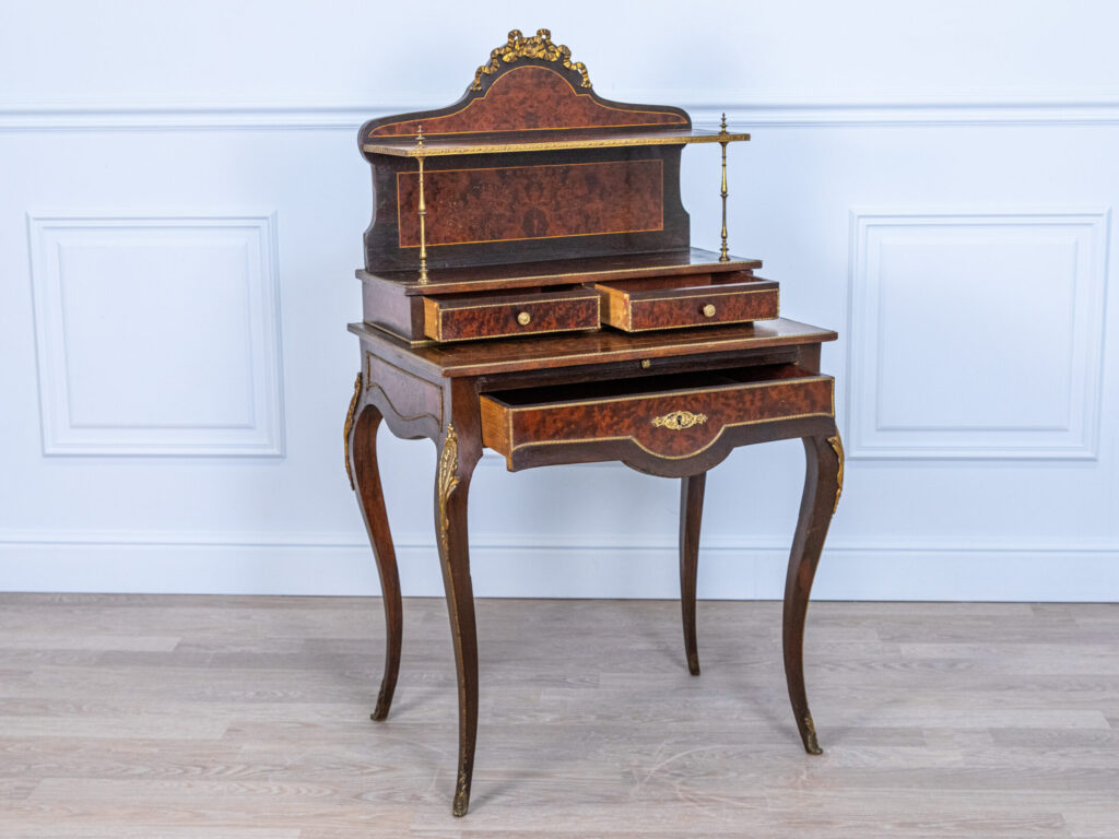 Антикварний секретер у стилі Наполеона ІІІ, Meubles & Sièges