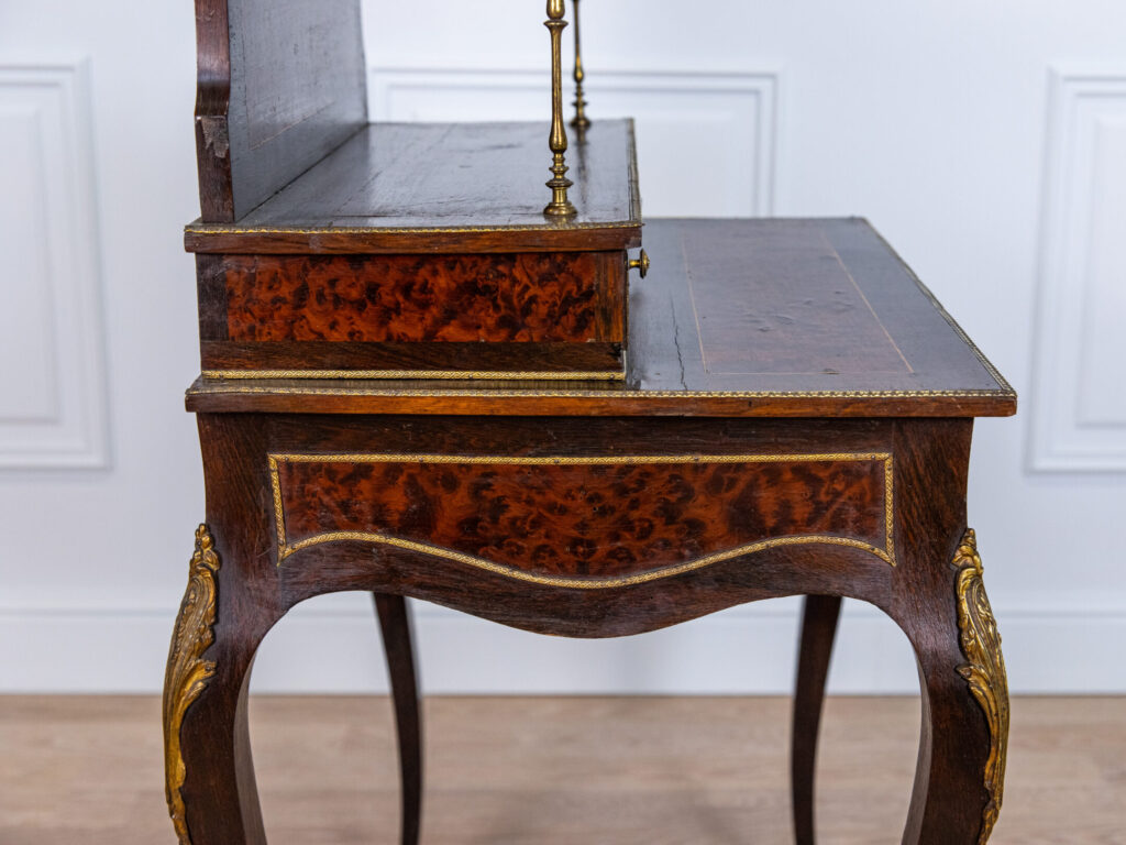 Антикварний секретер у стилі Наполеона ІІІ, Meubles & Sièges