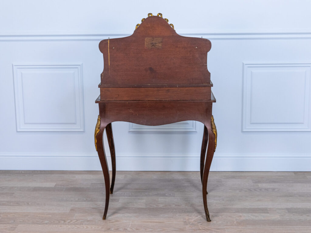 Антикварний секретер у стилі Наполеона ІІІ, Meubles & Sièges