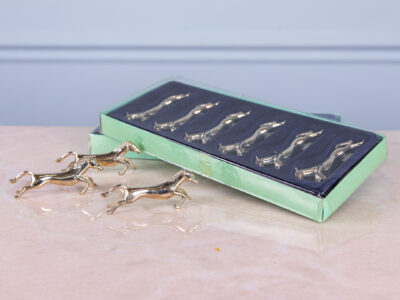 Вінтажні порт-куто (підставки для приборів)