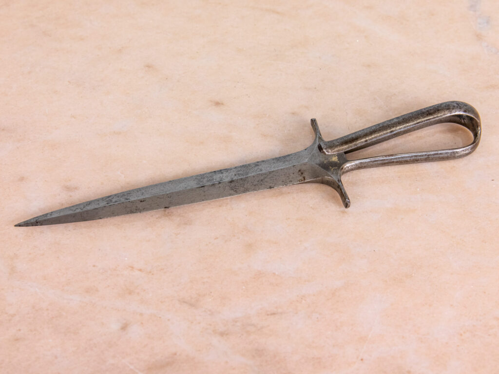 Окопний ніж «Serpent» (Henri Caux, Hesdin)