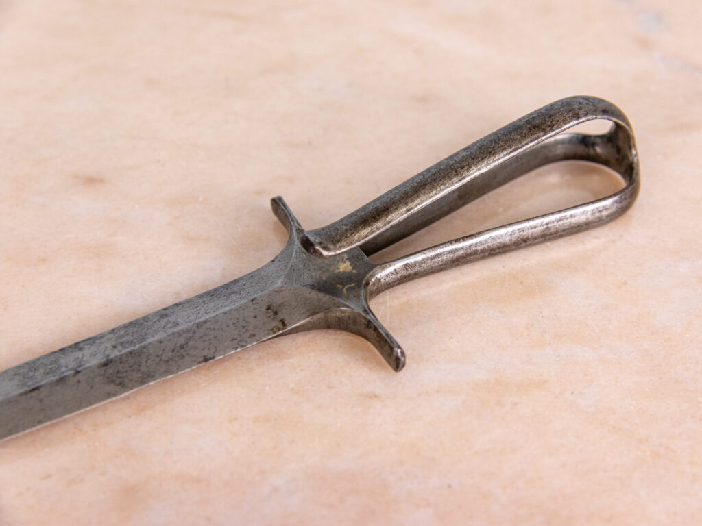 Окопний ніж «Serpent» (Henri Caux, Hesdin)