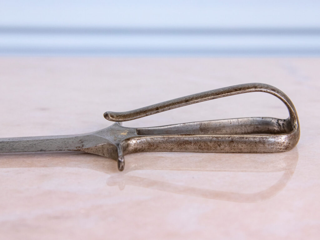 Окопний ніж «Serpent» (Henri Caux, Hesdin)