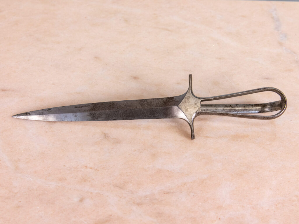 Окопний ніж «Serpent» (Henri Caux, Hesdin)