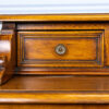 Антикварний стіл-секретер у стилі Неоренесансу