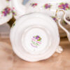 BN4A4699 Чайний сервіз «Violetta», Royal Albert