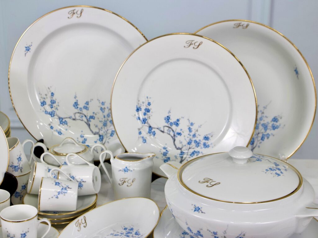 IMG_20260216_202125_331 Столовий сервіз Limoges