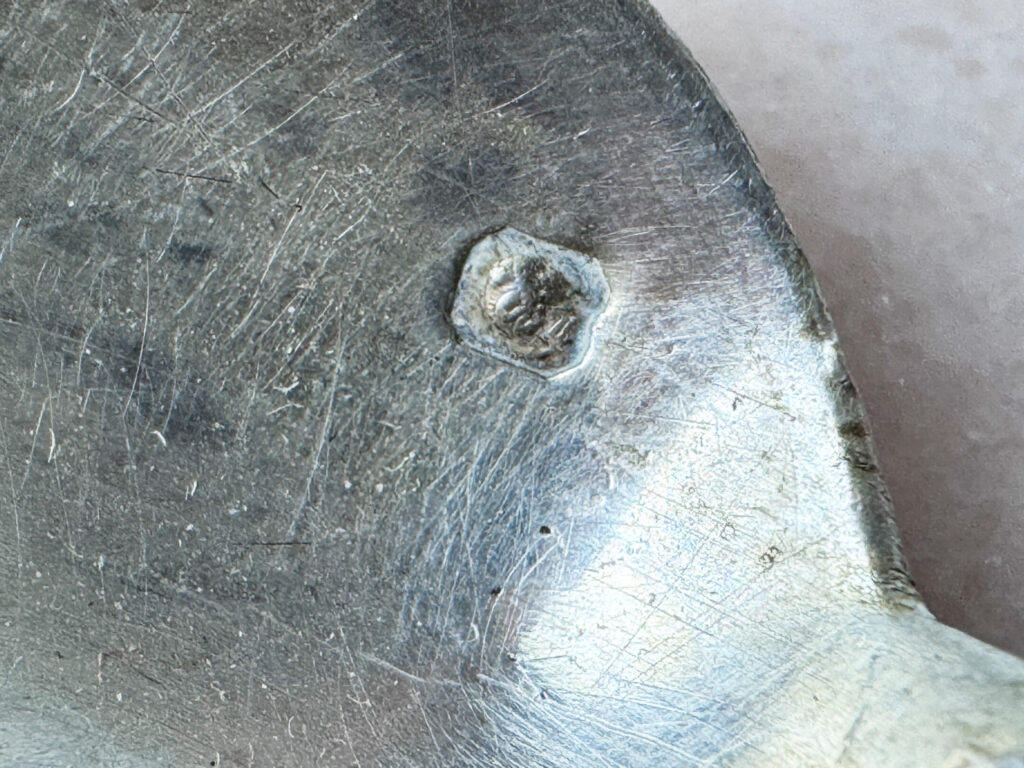 IMG_7341 Антикварний набір срібних ложок