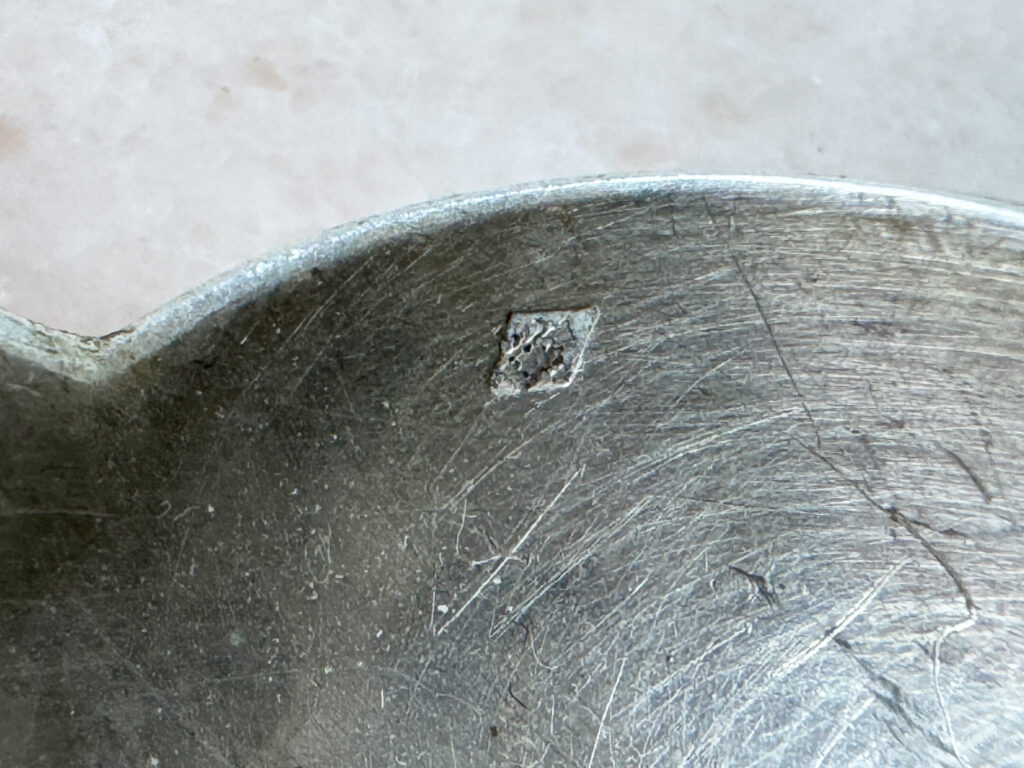 IMG_7345 Антикварний набір срібних ложок