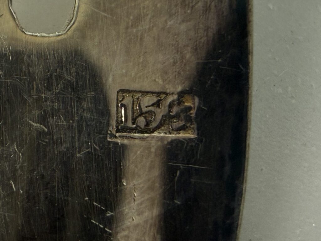 Набір виделок Charles & Saurel