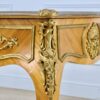 Антикварний письмовий стіл у стилі Людовика XV