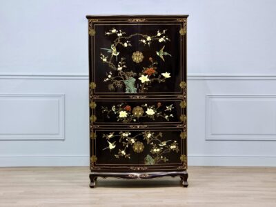 IMG_8125 Антикварний комод у стилі Шинуазрі