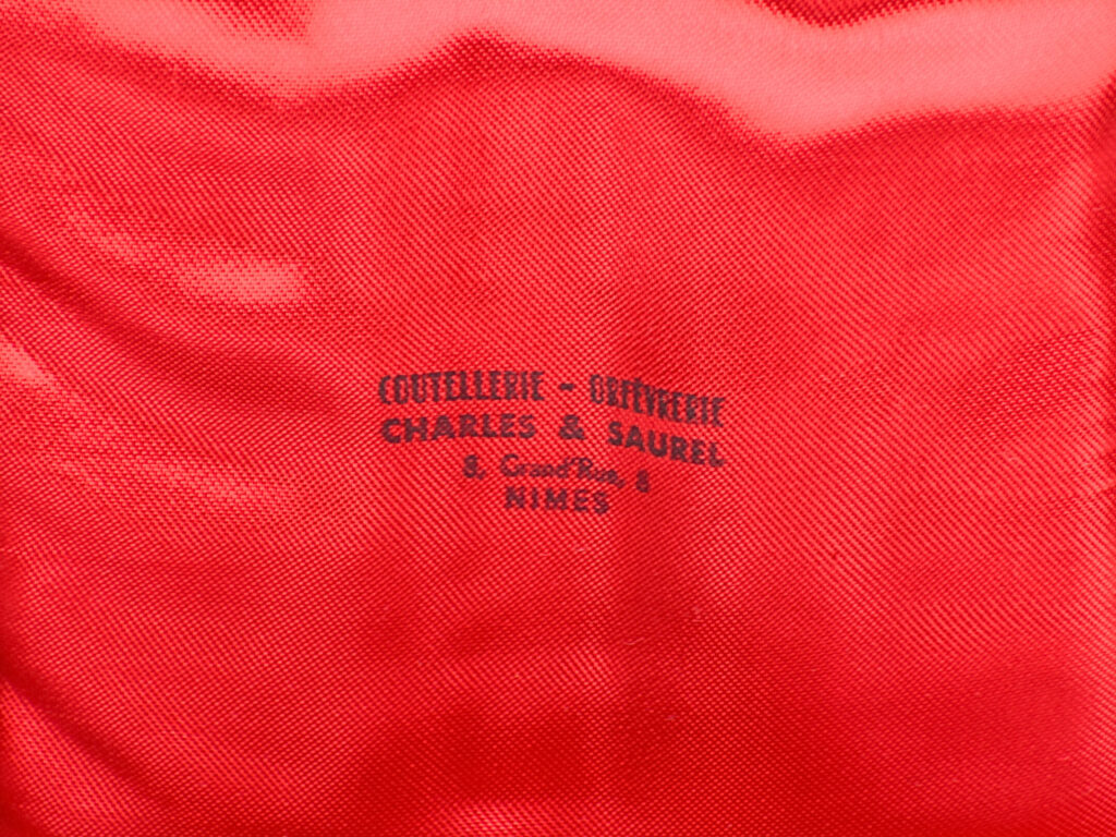 Набір виделок Charles & Saurel