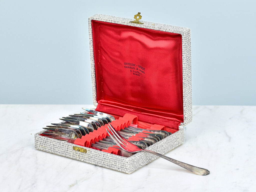 Набір виделок Charles & Saurel