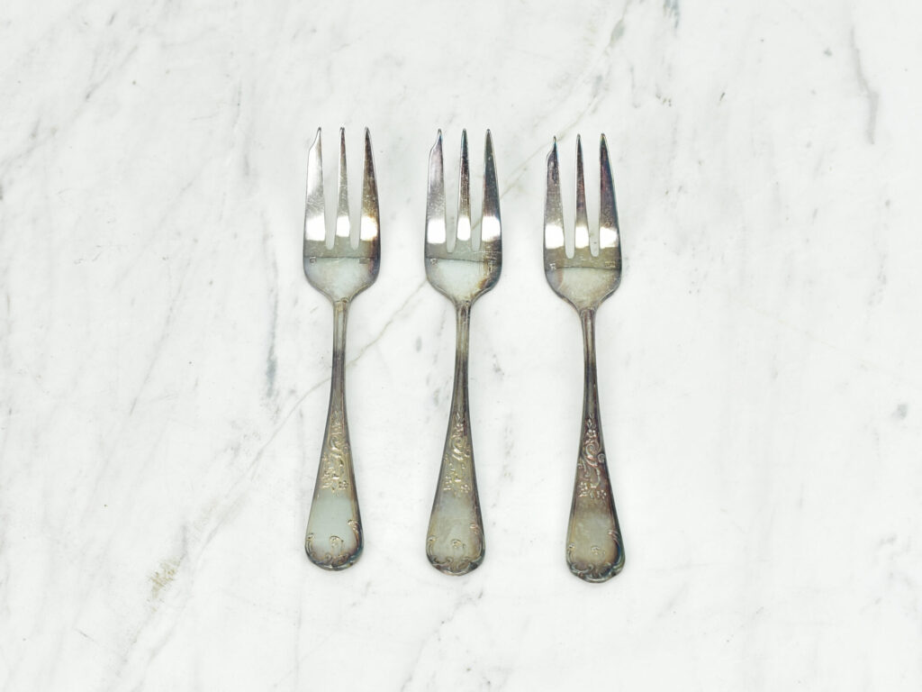 Набір виделок Charles & Saurel