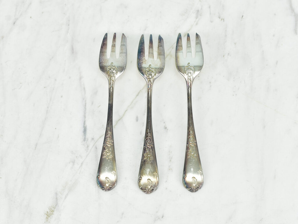 Набір виделок Charles & Saurel