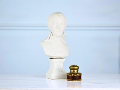 IMG_8288 Антикварний бюст Наполеона Бонапарта