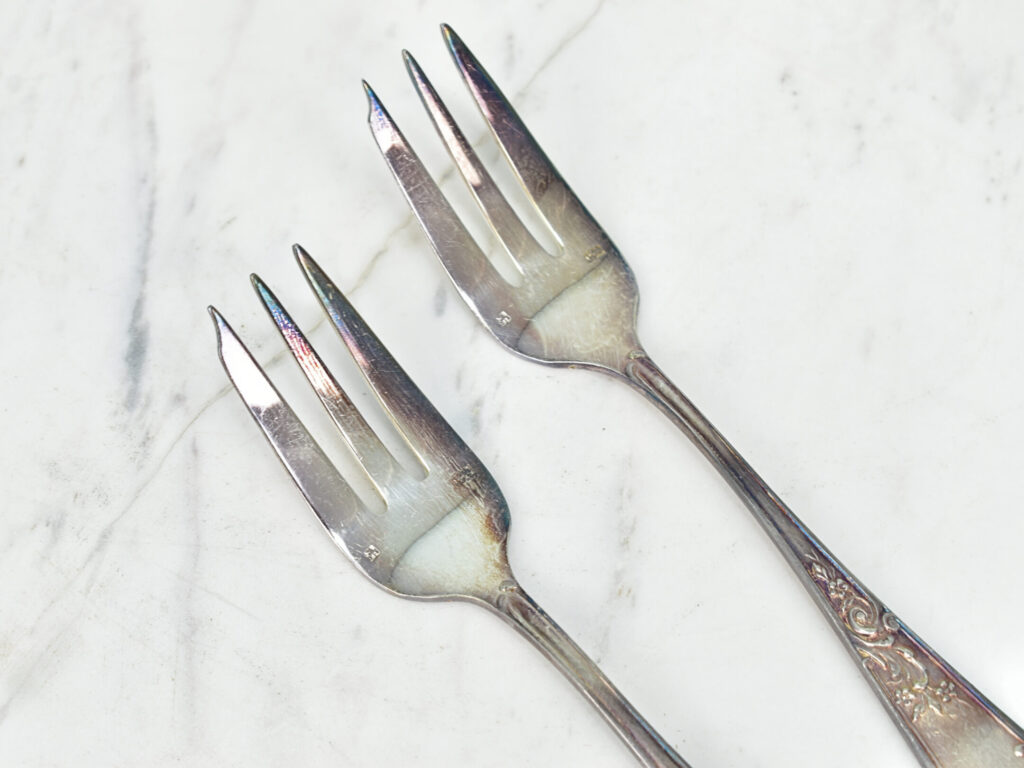 Набір виделок Charles & Saurel