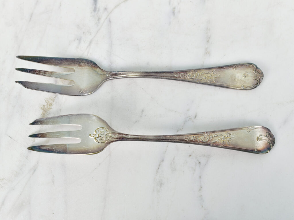 Набір виделок Charles & Saurel