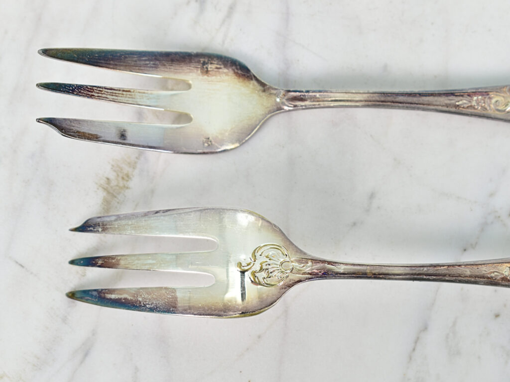 Набір виделок Charles & Saurel