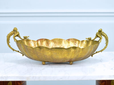 Антикварна фруктовниця