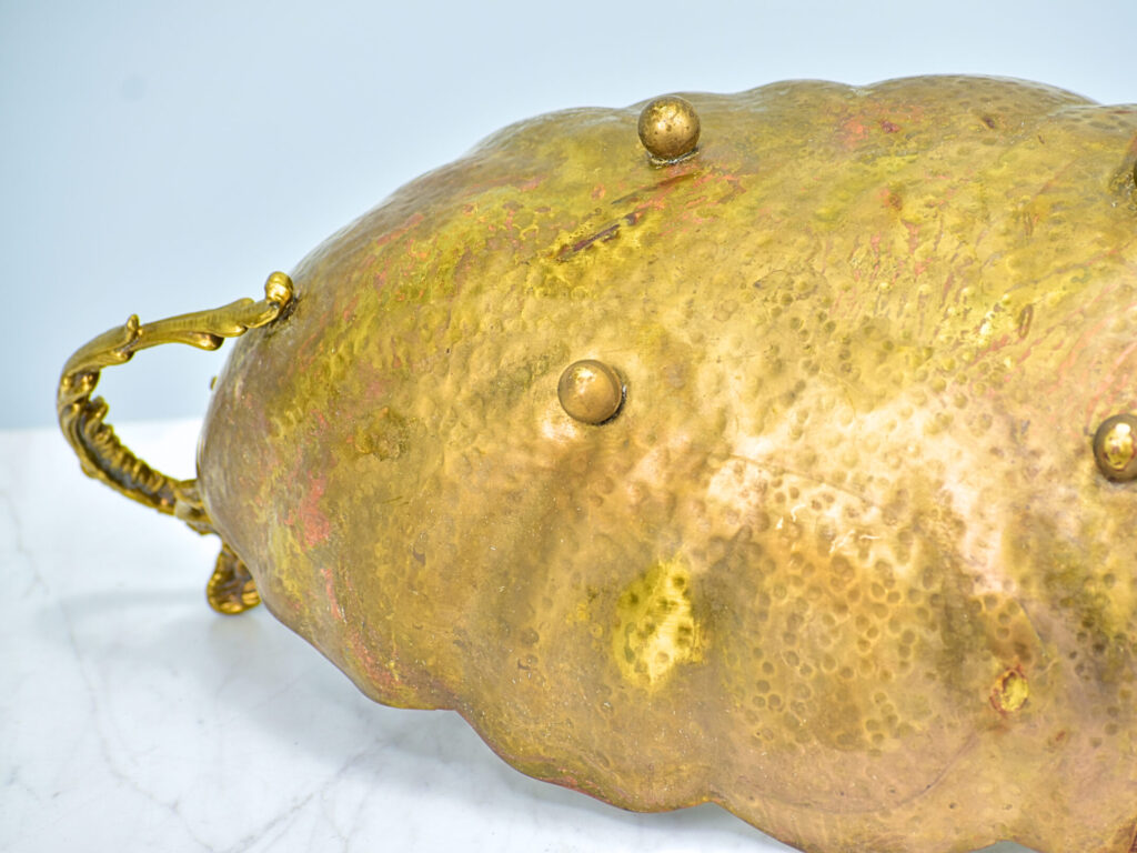 Антикварна фруктовниця