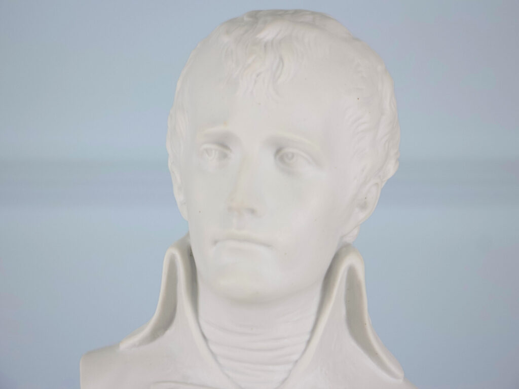 IMG_8755 Антикварний бюст Наполеона Бонапарта