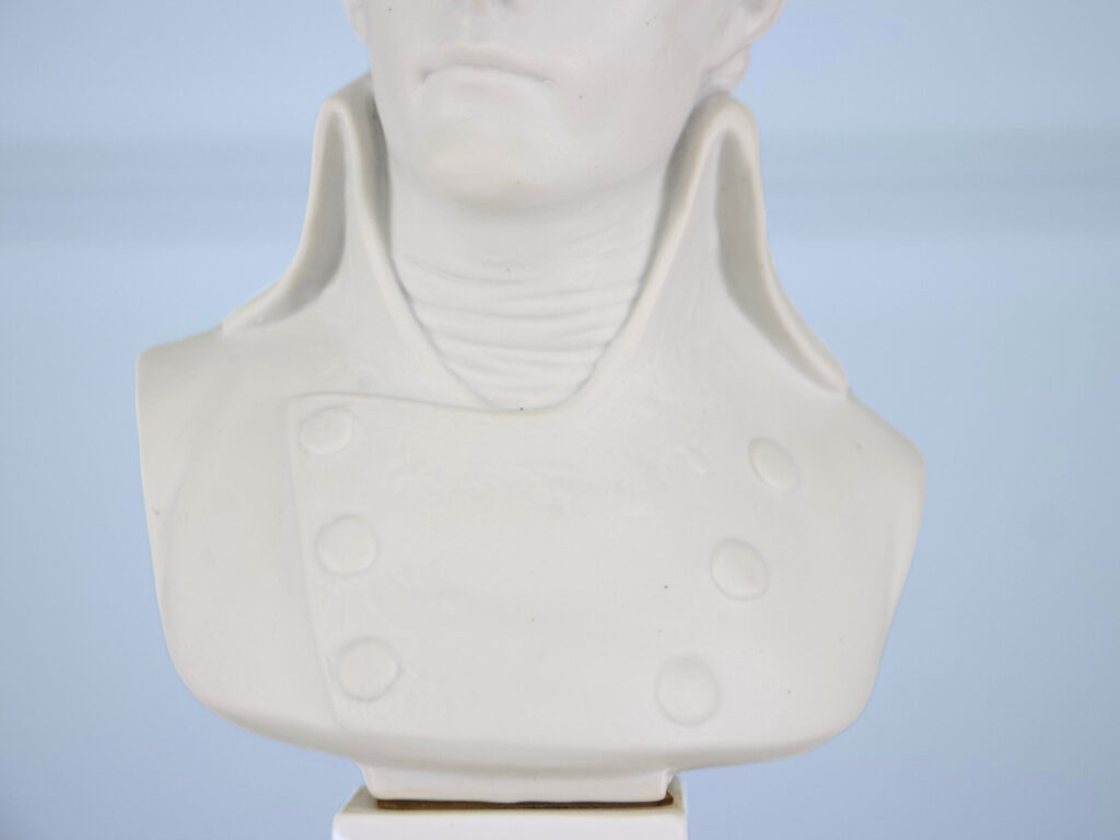 IMG_8756 Антикварний бюст Наполеона Бонапарта