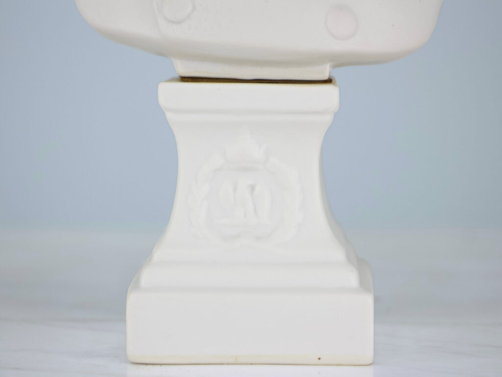 IMG_8757 Антикварний бюст Наполеона Бонапарта