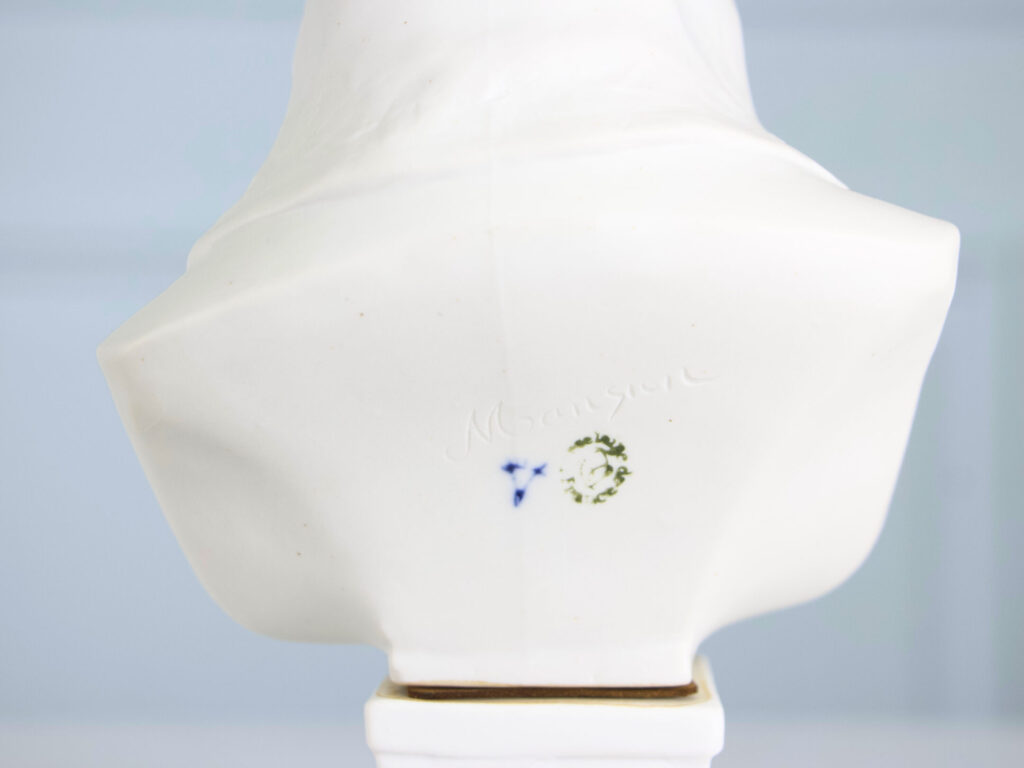 IMG_8760 Антикварний бюст Наполеона Бонапарта