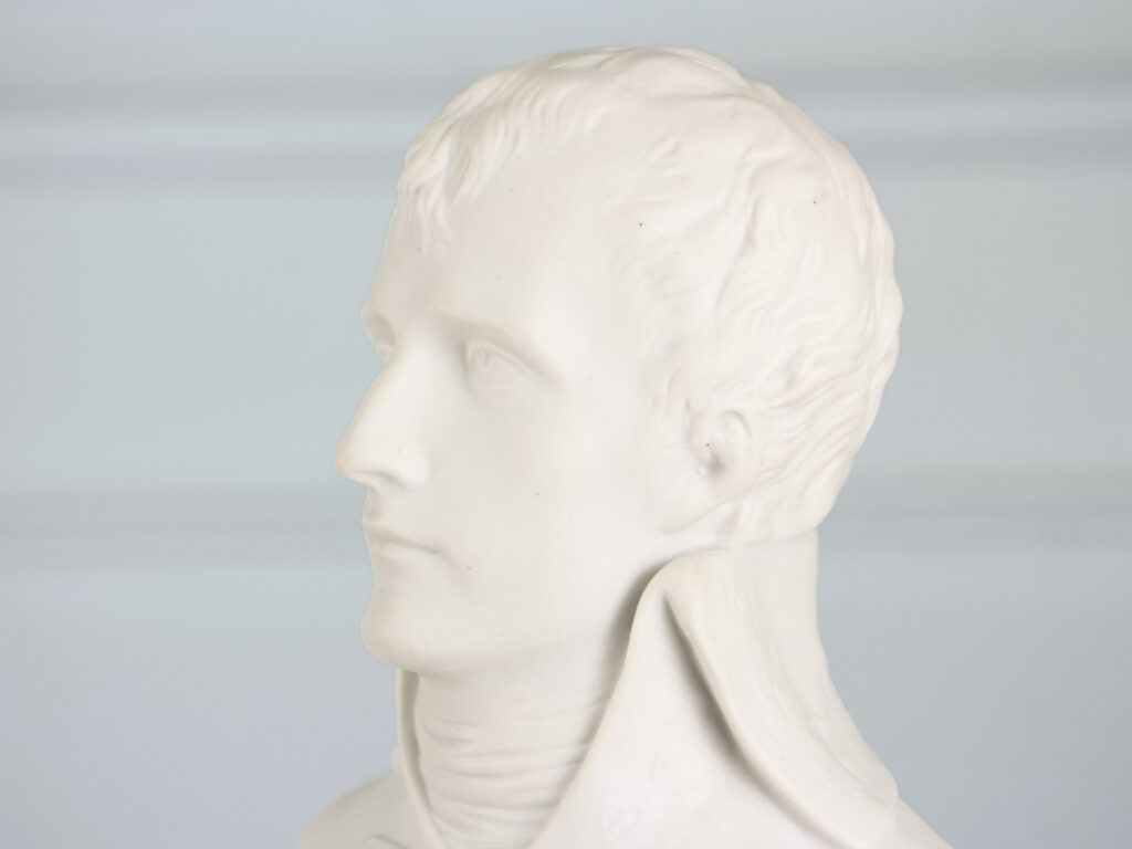 IMG_8761 Антикварний бюст Наполеона Бонапарта