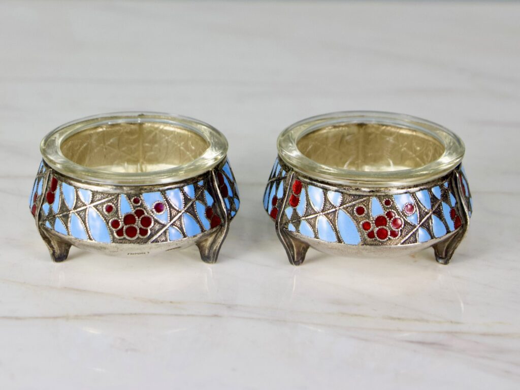 IMG_8855 Вінтажні сільнички