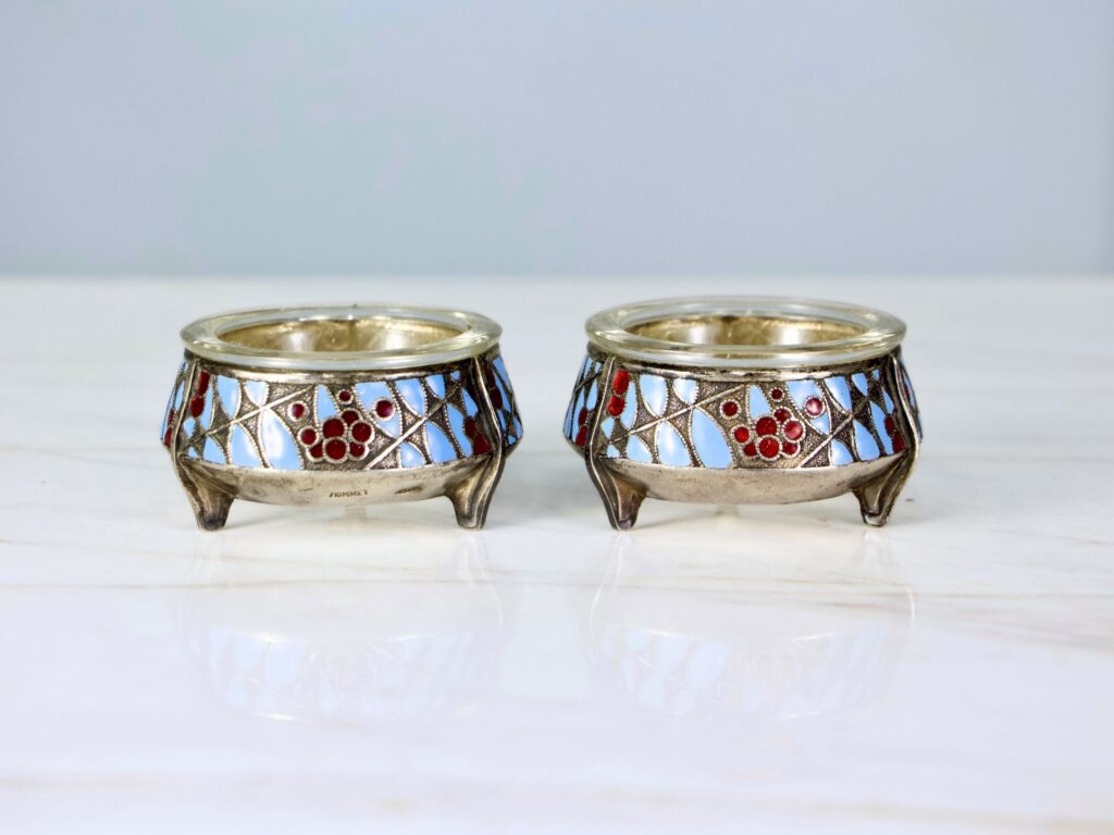 IMG_8856 Вінтажні сільнички