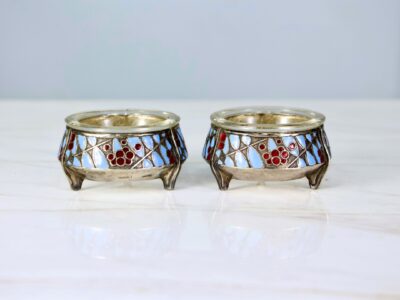 Вінтажні сільнички